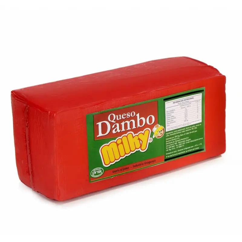 Distribuidora Danture